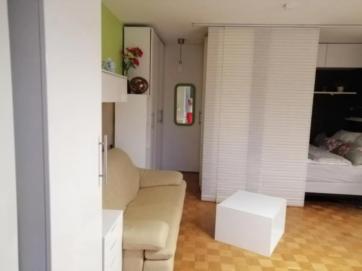 Hola, Ljubljana! - Free Parking Appartamento Slovenia