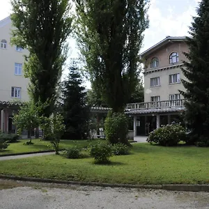  Hostel Tabor