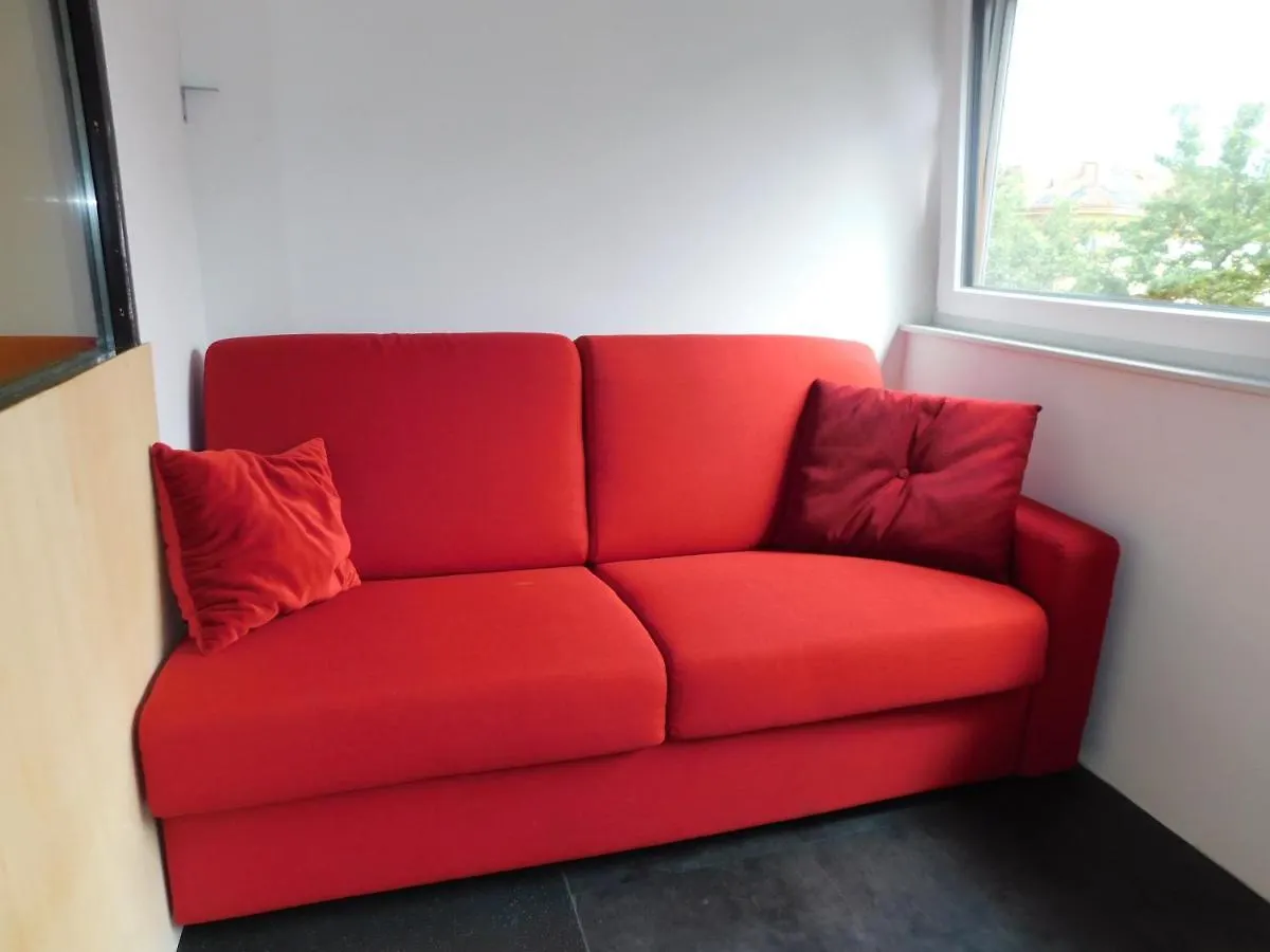 Hola, Ljubljana! - Free Parking Apartment