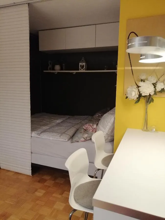 Hola, Ljubljana! - Free Parking Apartment
